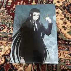 HUNTER×HUNTER グッズ 묶음 판매