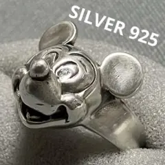 Kermit the Frog 限定版リング カーミット シルバー925 Kermit the Frog 限定版リング カーミット シルバー925② - メルカリ