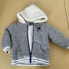 Champion フリースジャケット 100cm