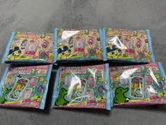 たまごっち　おかしなたまごボーロっち3 ランダム6パックセット