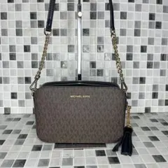 美品 MICHAEL KORS マイケルコース ショルダーバッグ