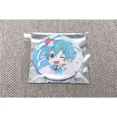 ころん 缶バッジ