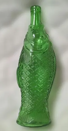 昭和レトロ 戦前エンボスラムネ瓶 おまけ付き レトロ缶ジュース