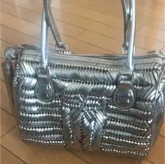 A NYA HINDMARCH かごバック　アニヤハインドマーチ Amazon | [アニヤ ハインドマーチ] かごバッグ Large Donkey