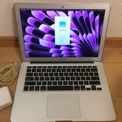 MacBook Air (13-inch, 2017) 8G / 128G