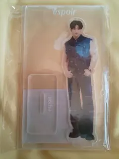 2025年最新】nct マーク アクリルスタンドの人気アイテム - メルカリ