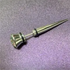 ピアス ステンレス ボディピアス