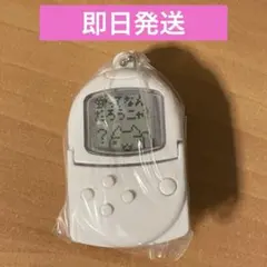 ポケットステーション　どこでもいっしょ ミニチュアチャーム トロ