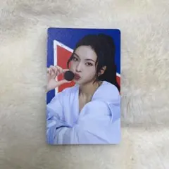 BABYMONSTER オレオ コラボ チキタ コラボ