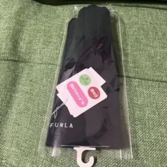 FURLA 黒 手袋