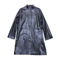 専用　90sルイフェローLouis Feraud羊革コートLサイズ Yahoo!オークション - 「ルイフェロー louis feraud」コート一般
