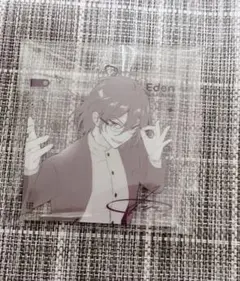 あんスタ UHAコラボ 甜言漫語 アクキー 　七種茨