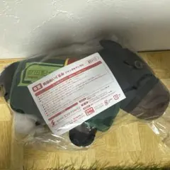 ジャンタルマンタル　サラブレッドコレクション　DMMスクラッチ 馬服　ぬいぐるみのサムネイル