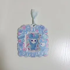 TWICE LOVELYS カードホルダー/ナブリーのサムネイル