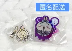 まじかるちいかわ ミニアクリルチャーム アクリルスタンド うさぎ