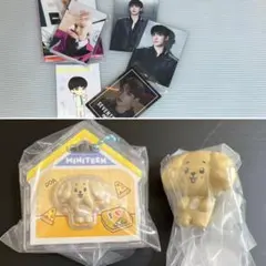 2026年最新】miniteen seventeen ドギョムの人気アイテム - メルカリ