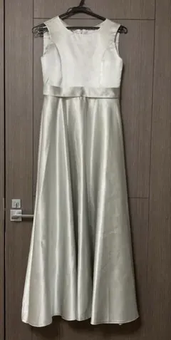 ドレス　ロング　160 cm