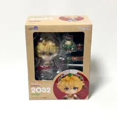 ダンジョン飯 ねんどろいど センシ 2415 グッスマくじ A賞 マルシル 2