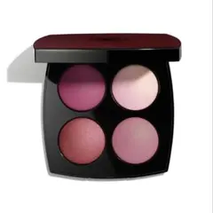 シャネル ルージュ ヌワール コンフィダンス アイ＆チークカラー パレット