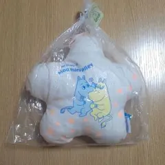 ムーミンバレー 香り付きクッションのサムネイル