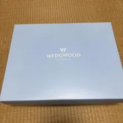 WEDGWOOD 羽毛肌掛けふとん ウォッシャブル 150×210cm