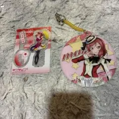 2025年最新】西木野真姫アクリルスタンドの人気アイテム - メルカリ