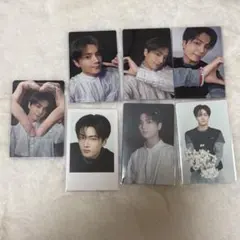 ENHYPEN ジェイ トレカセット 宵YOI