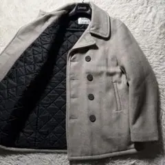 schott ピーコート