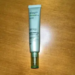 VTコスメティック シカレチAクリーム0.05