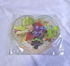 あんさんぶるスターズ　あんスタ　花の契約　アクスタ　巴日和　中国