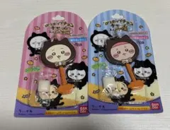 ロリポップチョコチャーム みんなで黒猫 ちいかわ 古本屋