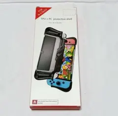 Switch 有機el ケース Switchカバー