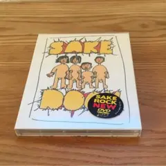 2025年最新】sakerock ぐうぜんのきろくの人気アイテム - メルカリ