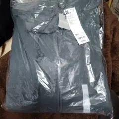 GU×UNDERCOVER 3XL フルジップパーカー