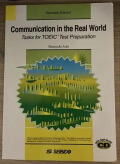 Communication in the Real World