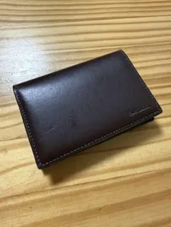 Paul Smith 名刺入れ
