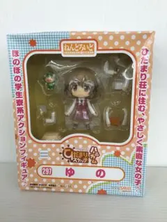 2026年最新】ねんどろいどひだまりスケッチ×ハニカムゆのの人気