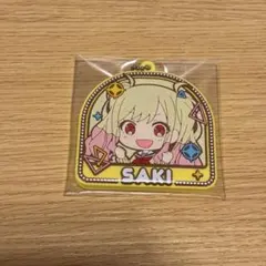 プロセカ 天馬咲希 スタンプアクリルキーホルダー - メルカリ