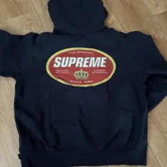 ［当日発送］supreme パーカーのサムネイル