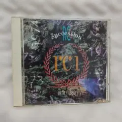 邦楽 BEST OF THE RC SUCCESSION 1970-1980 Best Of The Rc Succession 1970-1980 : RCサクセション | HMV&BOOKS