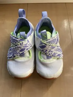 NIKE子供シューズ
