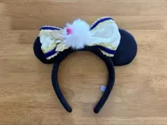 ディズニークリスマス2018 カチューシャ