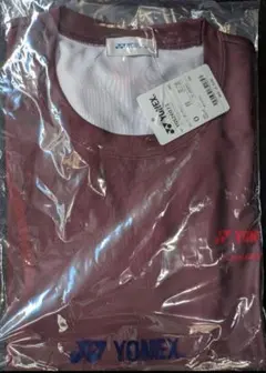 新品 未使用 ヨネックス02ボルトレイジ8 Tシャツ Oサイズ - メルカリ