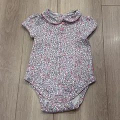 jojomamanbebe ロンパース