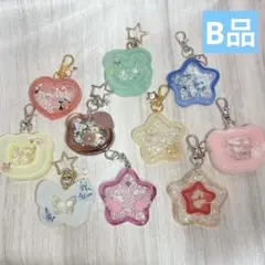 シャカシャカキーホルダー まとめ売り 3