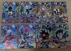 2026年最新】ドラゴンボールヒーローズ cp コンプの人気アイテム