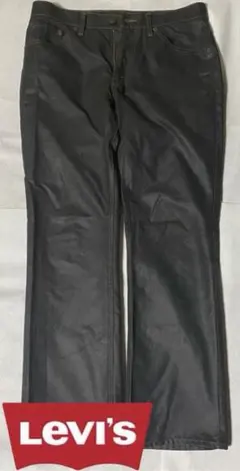 コーティングデニム デニム