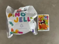 PINO JELLY ゼリーキャンディセット