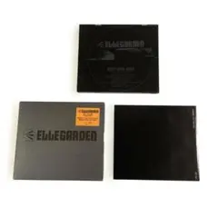 少し訳ありELLEGARDEN BEST 1999-2008 エルレガーデン