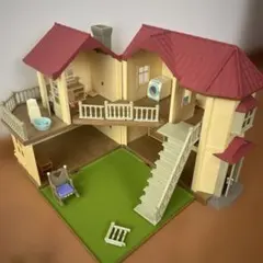 シルバニアファミリー　まとめ売り